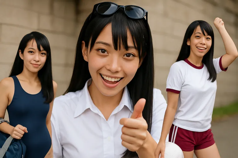 Breng nagatoro tot leven met speelse attitude en een overtuigende cosplaylook