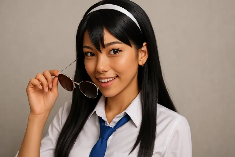 Haar, make-up en accessoires