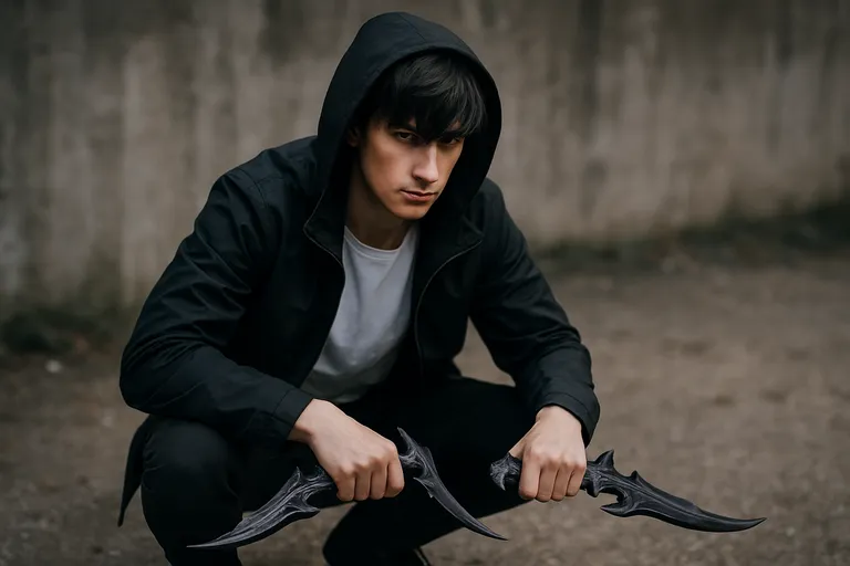 Poseren, fotografie en onderhoud