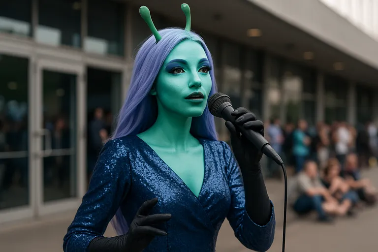 Praktische tips voor conventies en fotografie