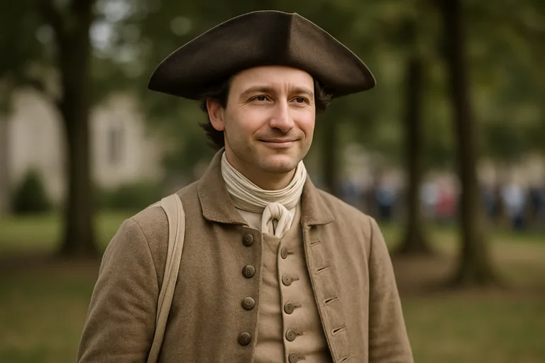 Verantwoorde keuzes en alternatieven voor historische cosplay