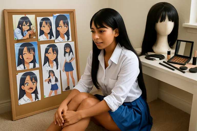 Voorbereiding en performance