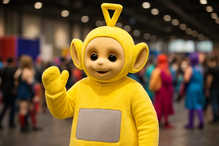 Afwerking, events en onderhoud