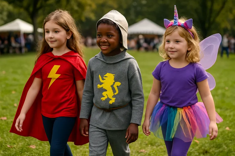 Budget, onderhoud en events