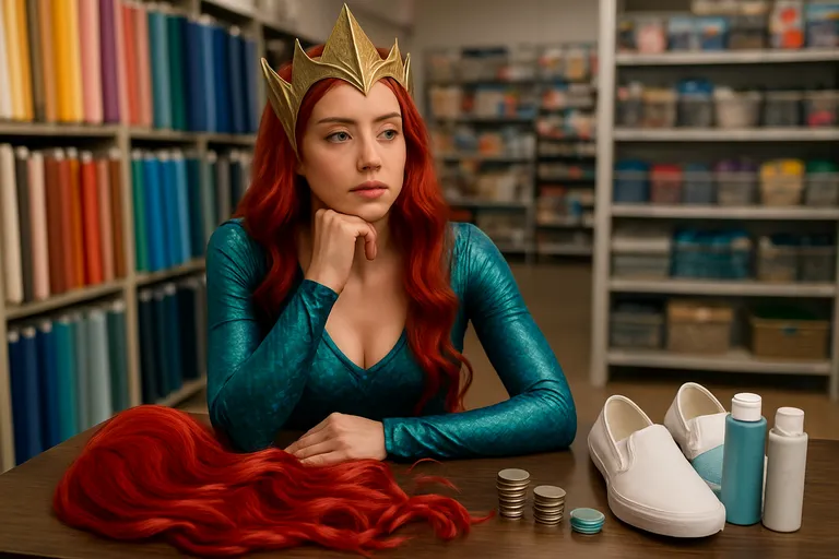 Budget, winkels en communitytips