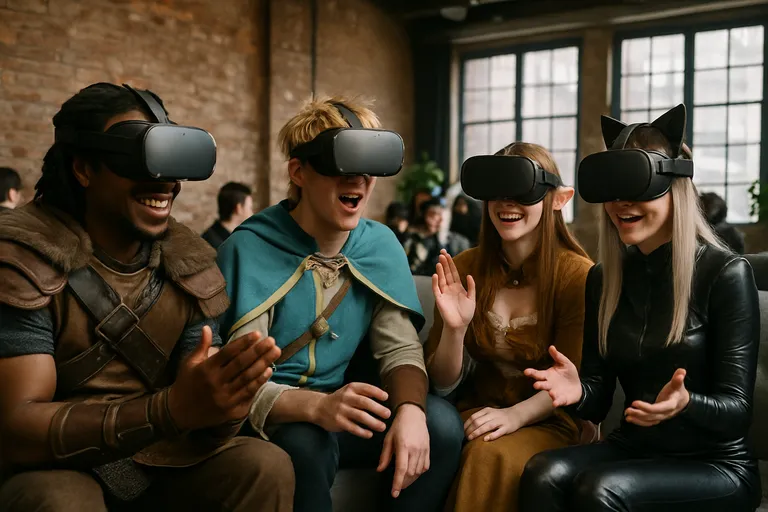 Community, events en best practices