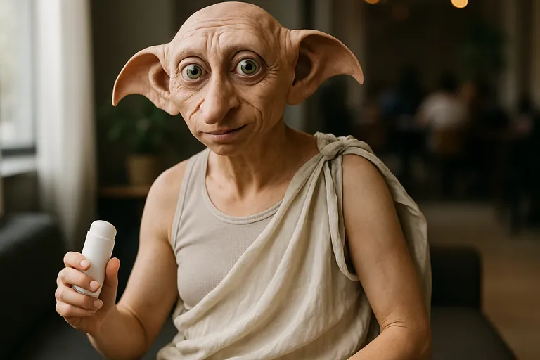 Draagcomfort en event-tips