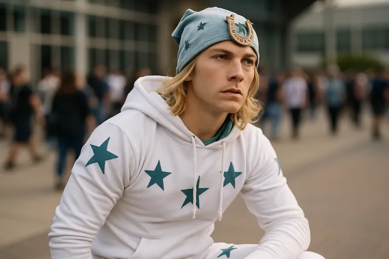 Draagcomfort, fotos en con-etikette