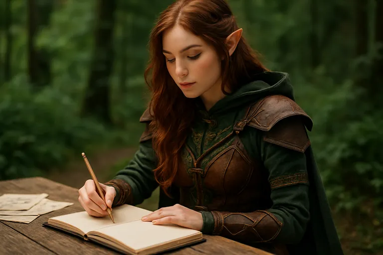 Je cosplay kiezen en voorbereiden