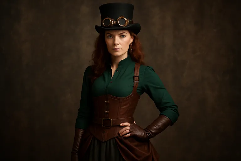 Je outfit stap voor stap samenstellen