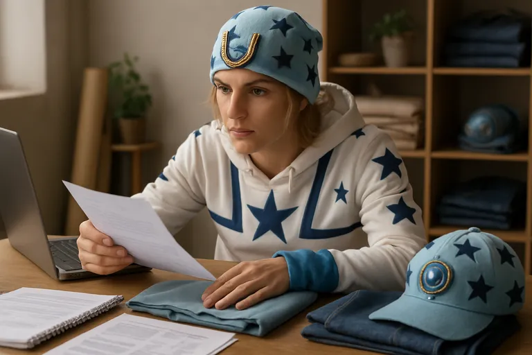 Kopen of zelf maken: budget en planning