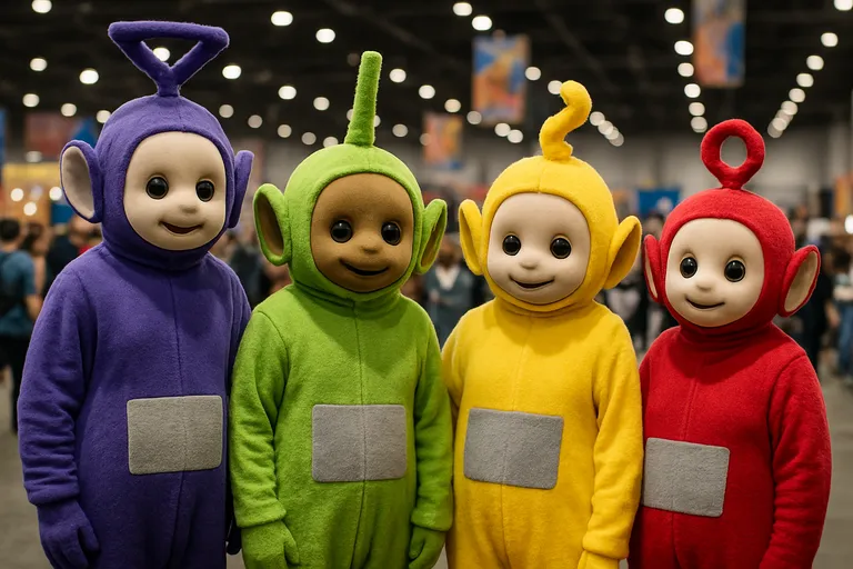 Kostuum: kopen, huren of zelf maken