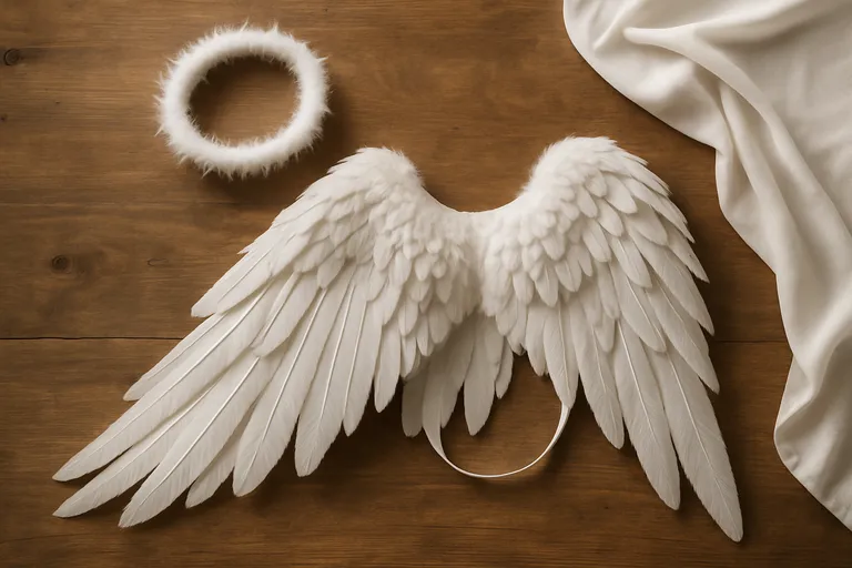 Kostuumonderdelen en materialen