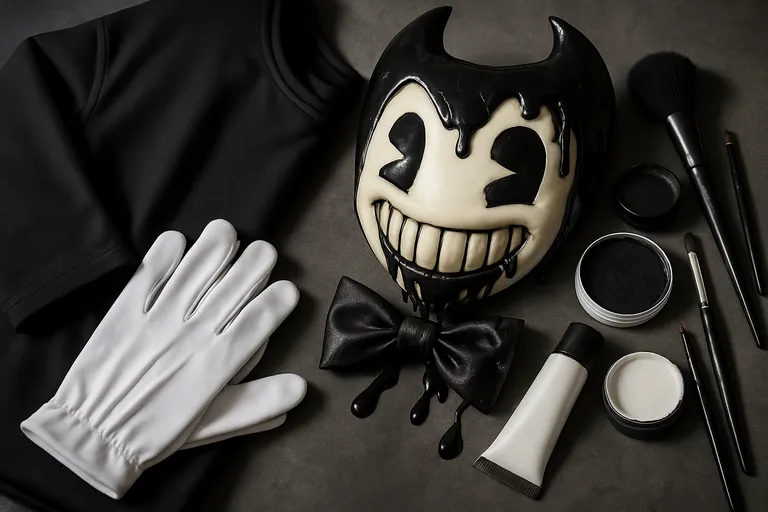 Materialen en tools die je nodig hebt