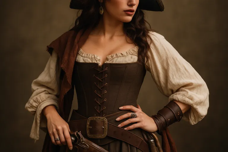 Outfit en accessoires