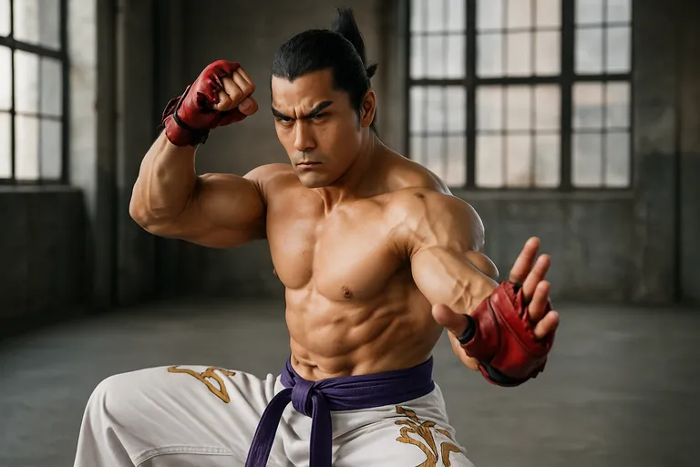 Posing, performance en fotoshoots