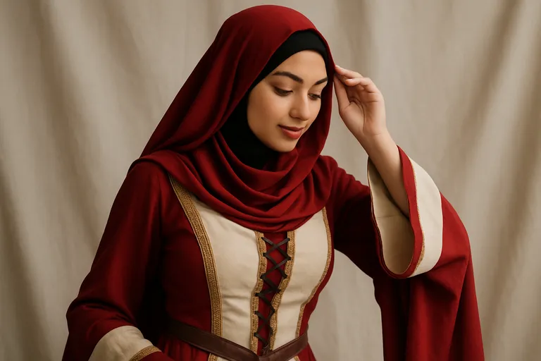 Styling, materialen en technieken