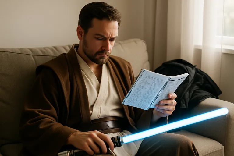 Voorbereiding voor events en langdurig plezier