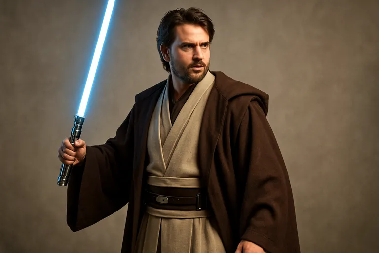 Wat is jedi cosplay en welke stijlen zijn er