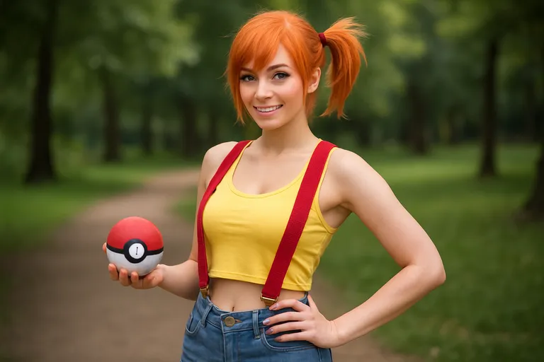 Wat is Pokémon cosplay (female) en waarom het zo populair is
