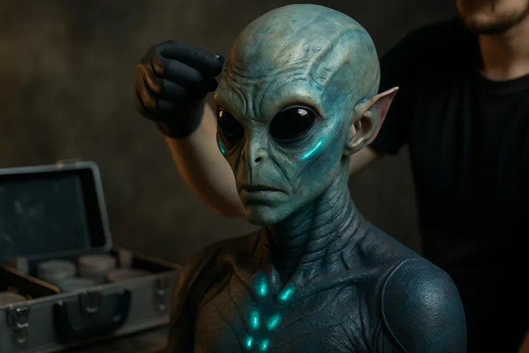 Materialen, technieken en comfort